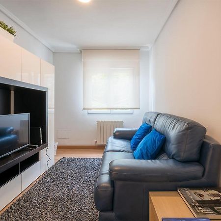 Olabe Apartment By People Rentals Билбао Екстериор снимка