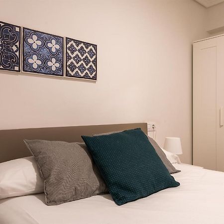 Olabe Apartment By People Rentals Билбао Екстериор снимка