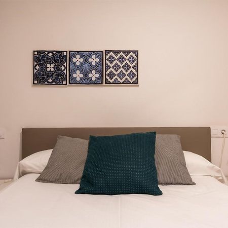 Olabe Apartment By People Rentals Билбао Екстериор снимка