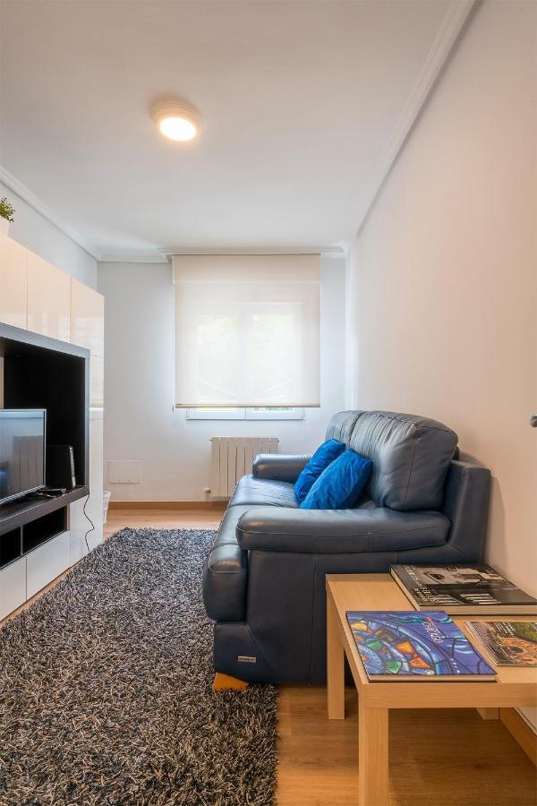 Olabe Apartment By People Rentals Билбао Екстериор снимка