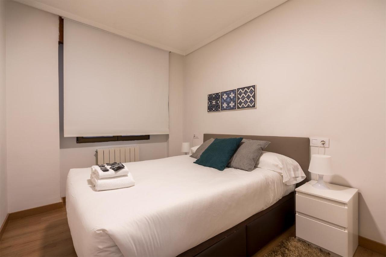 Olabe Apartment By People Rentals Билбао Екстериор снимка