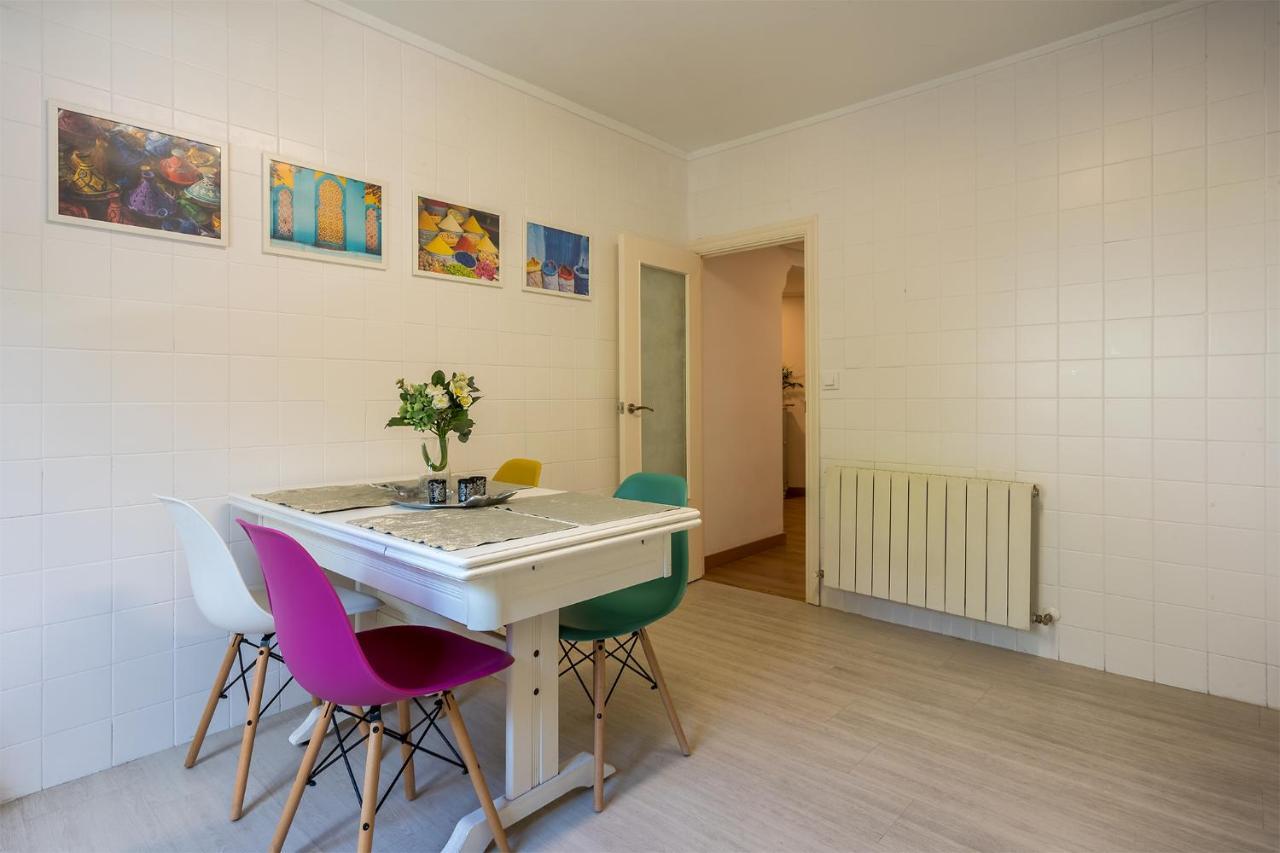 Olabe Apartment By People Rentals Билбао Екстериор снимка