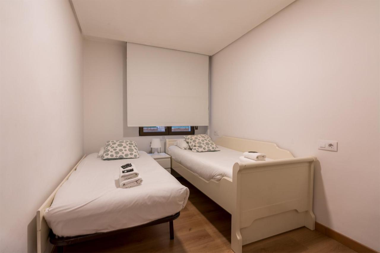 Olabe Apartment By People Rentals Билбао Екстериор снимка