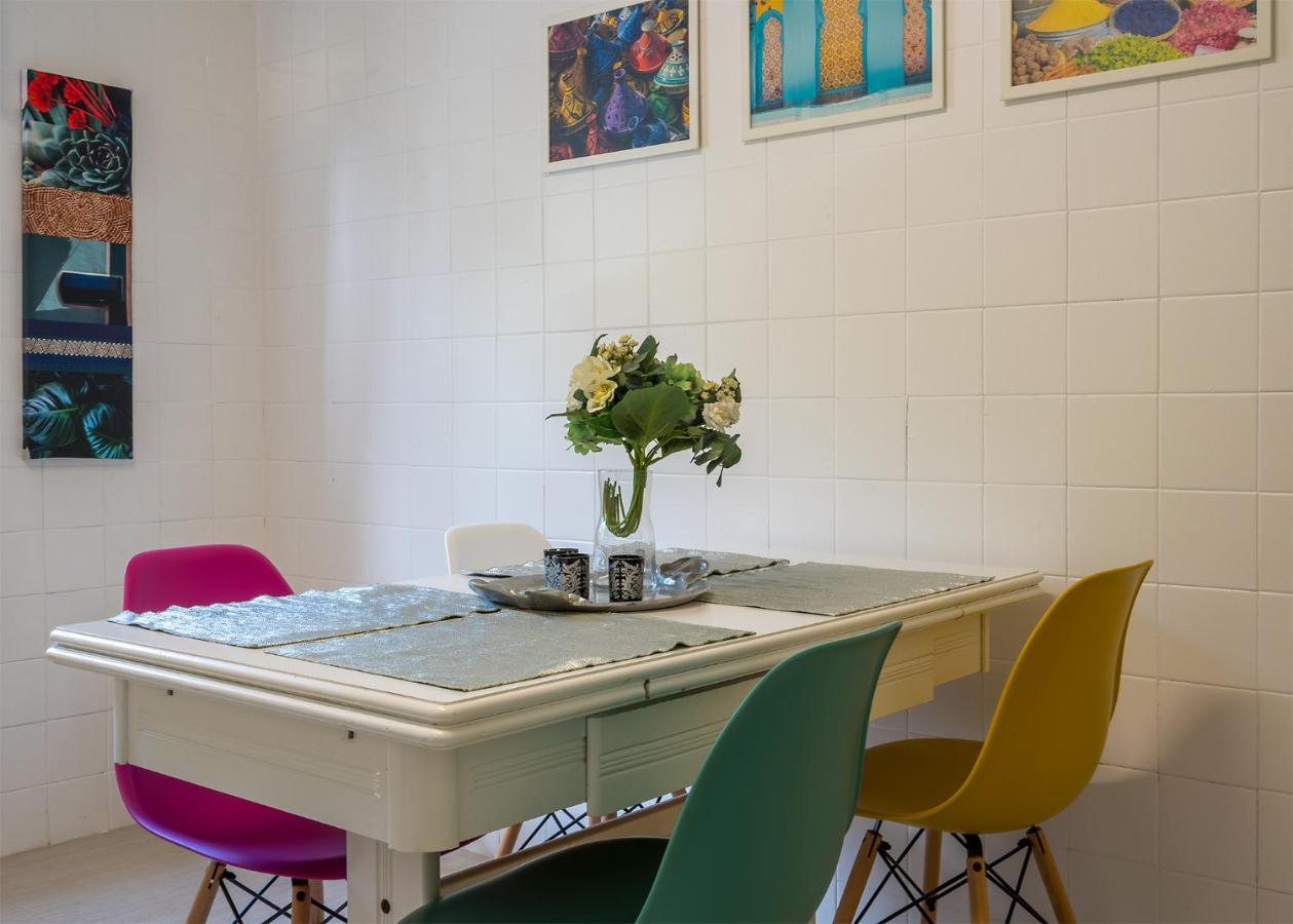 Olabe Apartment By People Rentals Билбао Екстериор снимка