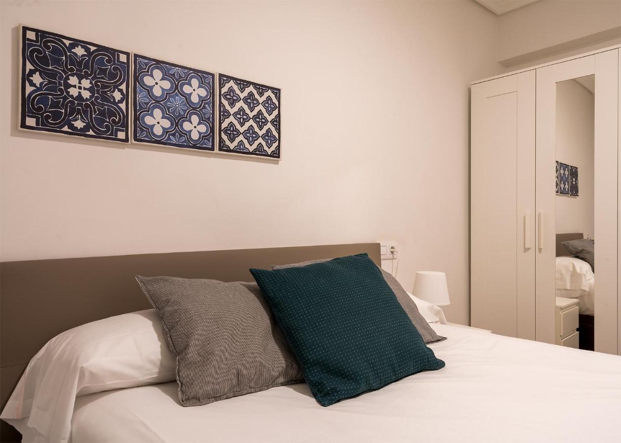 Olabe Apartment By People Rentals Билбао Екстериор снимка