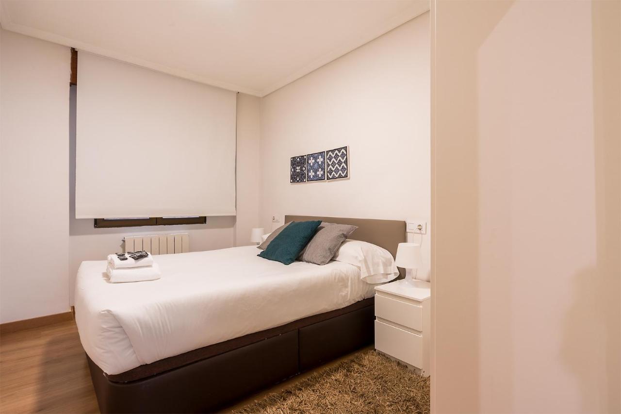 Olabe Apartment By People Rentals Билбао Екстериор снимка