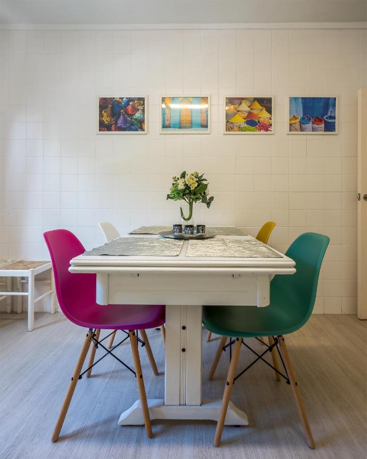 Olabe Apartment By People Rentals Билбао Екстериор снимка