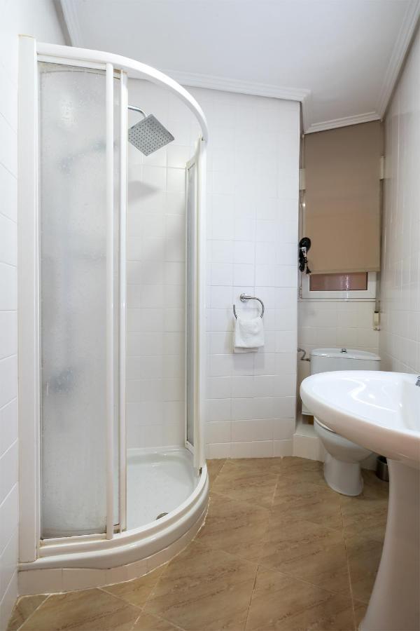Olabe Apartment By People Rentals Билбао Екстериор снимка